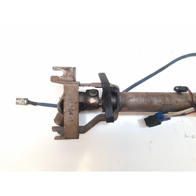 Recambio de columna direccion para kia shuma 1.5 referencia OEM IAM - Verde 3