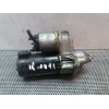 Recambio de motor arranque para opel vectra b berlina comfort referencia OEM IAM D6RA162 09130838 VALEO