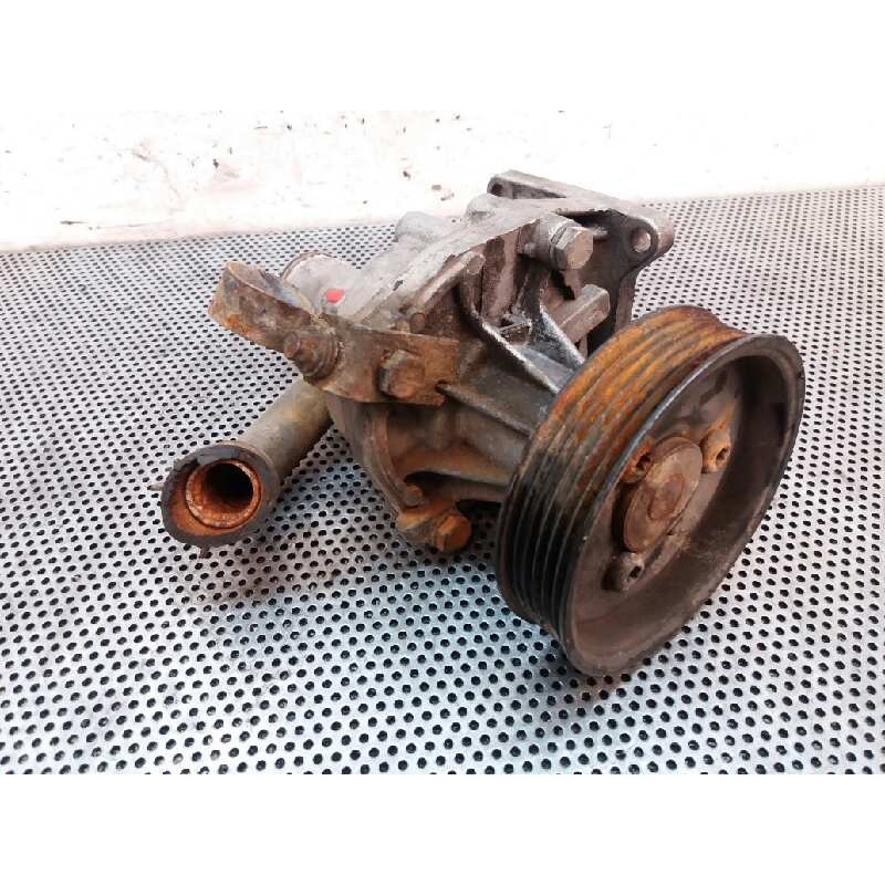 Recambio de bomba agua para opel frontera a 2.5 turbodiesel referencia OEM IAM   