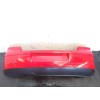 Recambio de paragolpes trasero para volkswagen polo (9n3) united referencia OEM IAM   