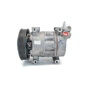 COMPRESOR AIRE ACONDICIONADO 4472208645 DENSO
