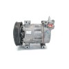 Recambio de compresor aire acondicionado para fiat bravo (198) 1.9 dynamic multijet referencia OEM IAM 4472208645  DENSO