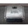 Recambio de centralita motor uce para audi a2 (8z) 1.4 tdi (55kw) referencia OEM IAM 045906019G 0281010220 BOSCH