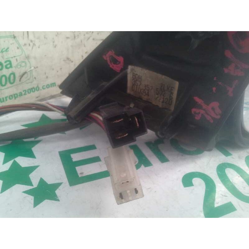 Recambio de retrovisor derecho para volkswagen passat berlina (3b2) referencia OEM IAM 3