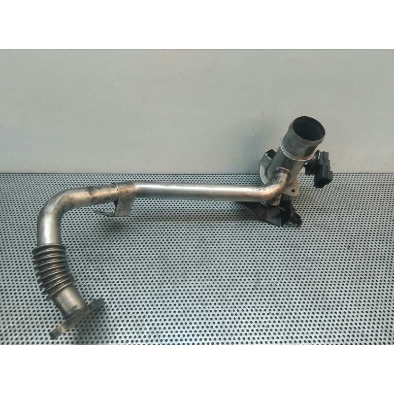 Recambio de tubo para ford transit caja cerrada '06 ft 330 m (medio) lkw (camion) referencia OEM IAM 0261230132 6C119F479AA - Blanco