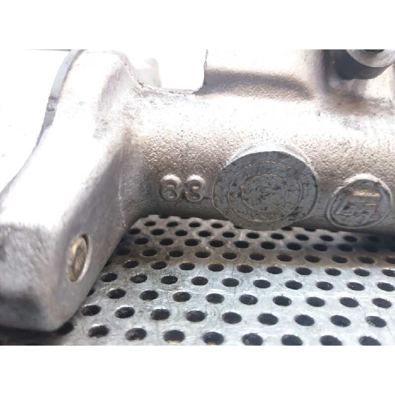 Recambio de bomba embrague para toyota rav 4 (a2) 1.8 16v cat referencia OEM IAM 63 - Azul 2
