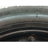 Recambio de rueda de repuesto para renault captur zen referencia OEM IAM T12570R1696M  