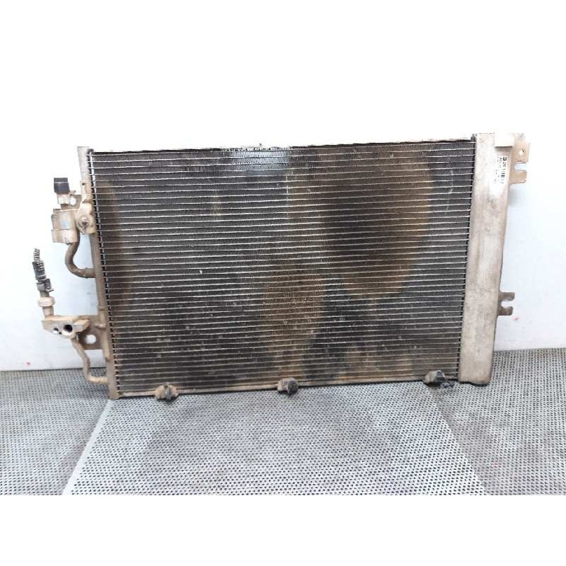 Recambio de condensador / radiador aire acondicionado para opel astra h berlina enjoy referencia OEM IAM 13129192  