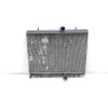 Recambio de radiador agua para citroën c4 picasso premier referencia OEM IAM P9680533480  