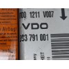 Recambio de kit airbag para smart fortwo coupé 0.8 d referencia OEM IAM 993791001 BM03011990295 