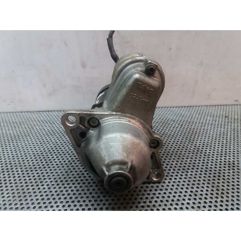 Recambio de motor arranque para opel vectra b berlina comfort referencia OEM IAM D6RA162 09130838 VALEO - Azul 2