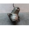 Recambio de motor arranque para opel vectra b berlina comfort referencia OEM IAM D6RA162 09130838 VALEO