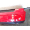 Recambio de paragolpes trasero para volkswagen polo (9n3) united referencia OEM IAM   