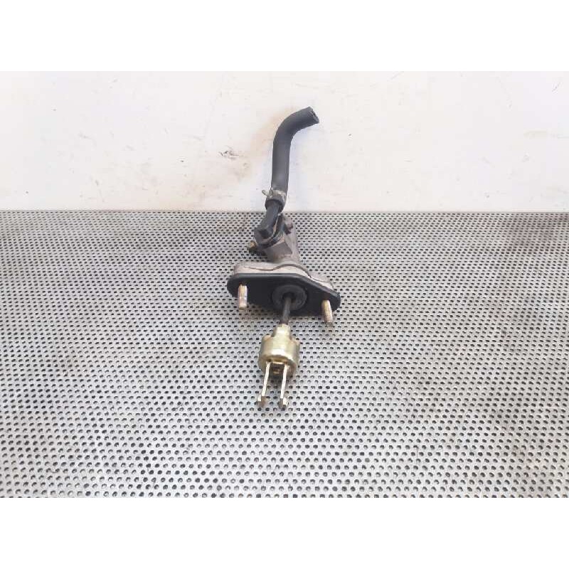 Recambio de bomba embrague para toyota rav 4 (a2) 1.8 16v cat referencia OEM IAM 63 - Azul 3