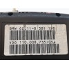 Recambio de cuadro instrumentos para bmw serie 5 touring (e39) 530d referencia OEM IAM 6218381198 110008735054 VDO