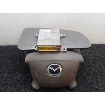 KIT AIRBAG GG3E57K30 3322052 
