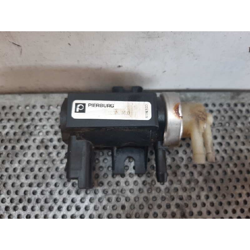Recambio de valvula aire adicional para peugeot expert kasten furg. acristaldo referencia OEM IAM 79163840  PIERBURG