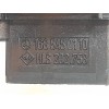 Recambio de mando luces para mercedes-benz clase a (w168) 190 (168.032) referencia OEM IAM 1685450110  