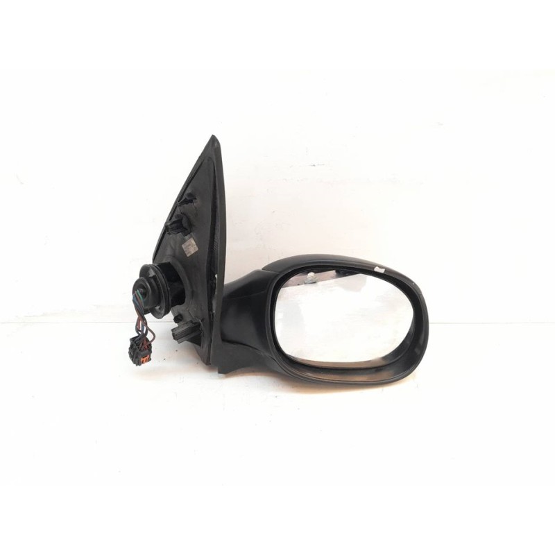 Recambio de retrovisor derecho para peugeot 206 berlina xt referencia OEM IAM   