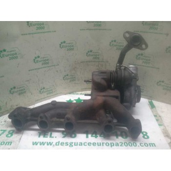 TURBOCOMPRESOR 0461457036 949410504 