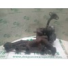 Recambio de turbocompresor para audi a6 berlina (c4) 2.5 tdi referencia OEM IAM 0461457036 949410504 