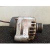 Recambio de alternador para fiat grande punto (199) 1.9 8v multijet sport referencia OEM IAM AMA1038 9953617 