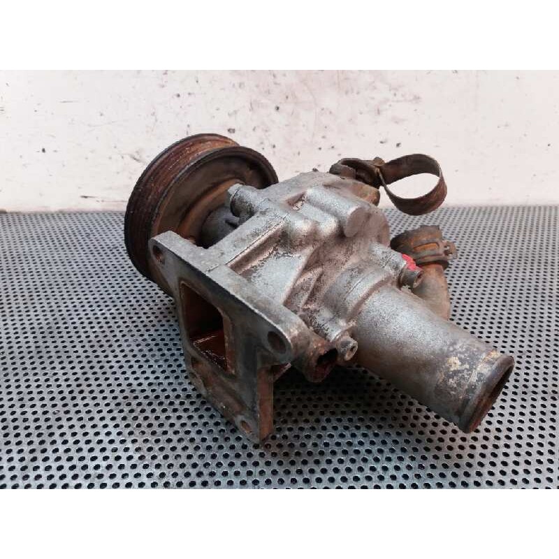 Recambio de bomba agua para opel frontera a 2.5 turbodiesel referencia OEM IAM - Gris 2