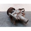 Recambio de bomba agua para opel frontera a 2.5 turbodiesel referencia OEM IAM   