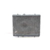 Recambio de radiador agua para citroën c4 picasso premier referencia OEM IAM P9680533480  