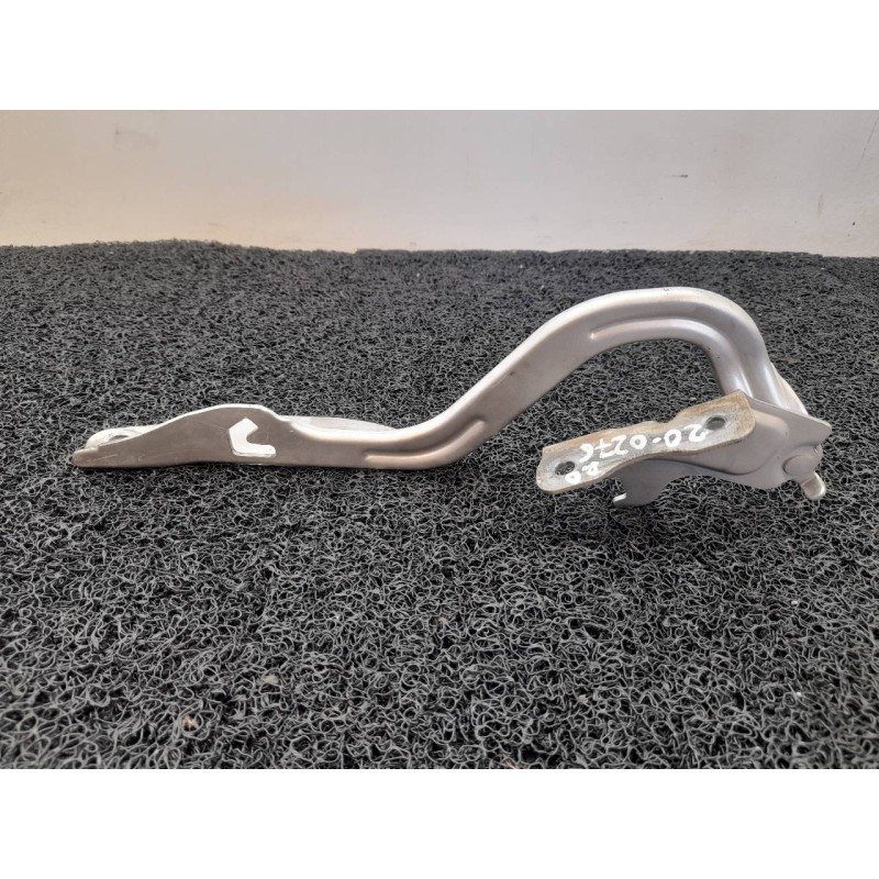 Recambio de bisagra capot derecha para suzuki swift berlina (mz) gl (5-ptas.) referencia OEM IAM - Gris 2