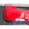Recambio de paragolpes trasero para volkswagen polo (9n3) united referencia OEM IAM   
