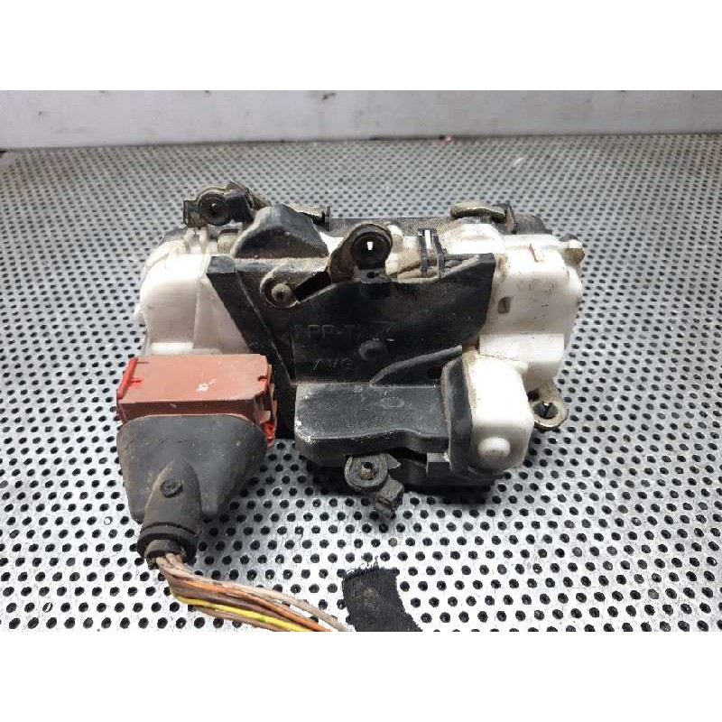 Recambio de cerradura puerta delantera izquierda para peugeot 406 coupe (s1/s2) 2.0 referencia OEM IAM 3