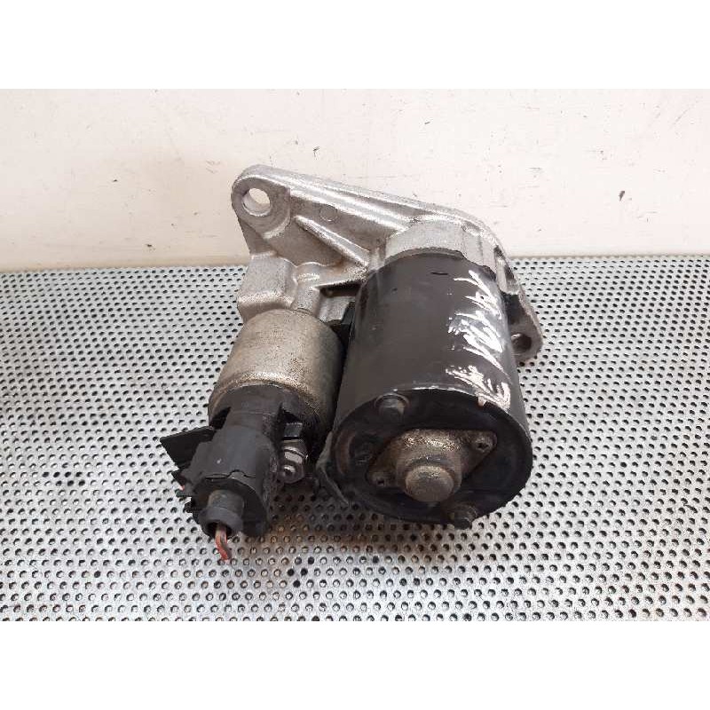 Recambio de motor arranque para seat cordoba berlina (6l2) reference referencia OEM IAM 0001120406 02T911023R BOSCH 2