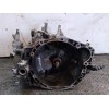 Recambio de caja cambios para peugeot 407 st confort referencia OEM IAM 20MB17  