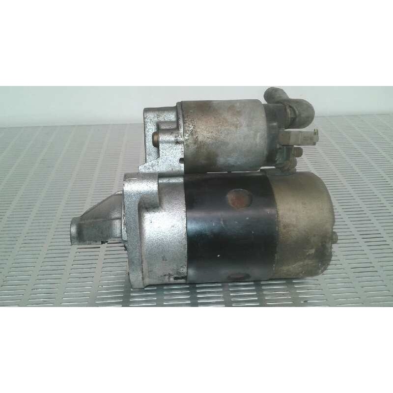 Recambio de motor arranque para suzuki wagon r+ rb (mm) 1.3 16v cat referencia OEM IAM 3110083E0 M002T46081 