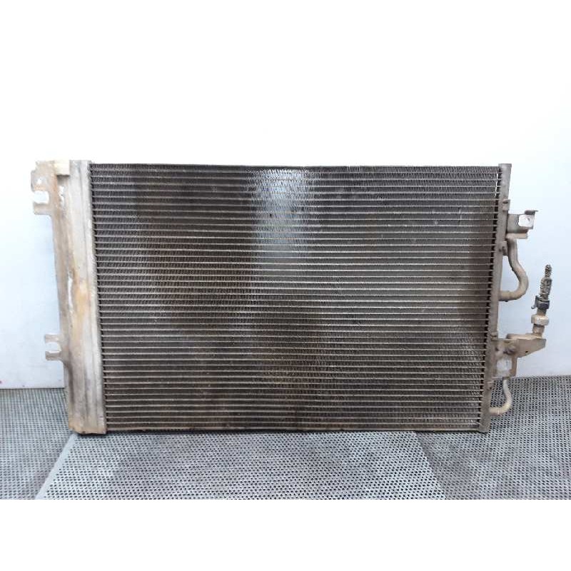 Recambio de condensador / radiador aire acondicionado para opel astra h berlina enjoy referencia OEM IAM 13129192 3