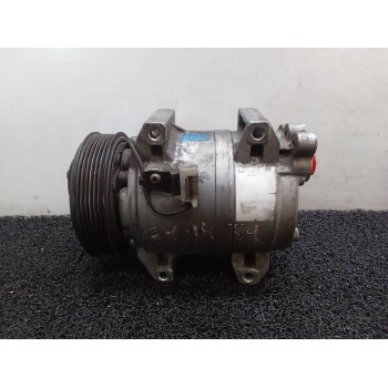 COMPRESOR AIRE ACONDICIONADO B086879 