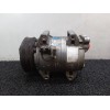 Recambio de compresor aire acondicionado para volvo s60 berlina 2.4 d referencia OEM IAM B086879  