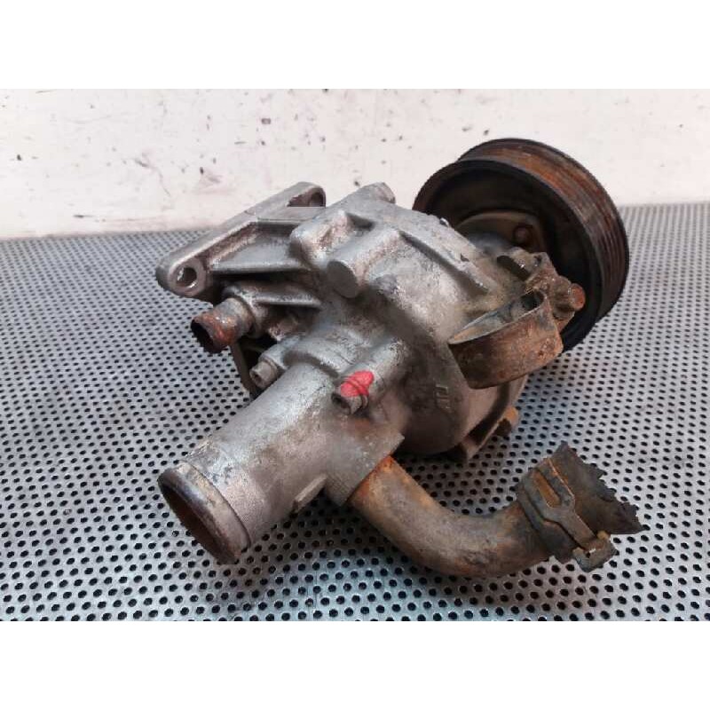 Recambio de bomba agua para opel frontera a 2.5 turbodiesel referencia OEM IAM - Gris 3