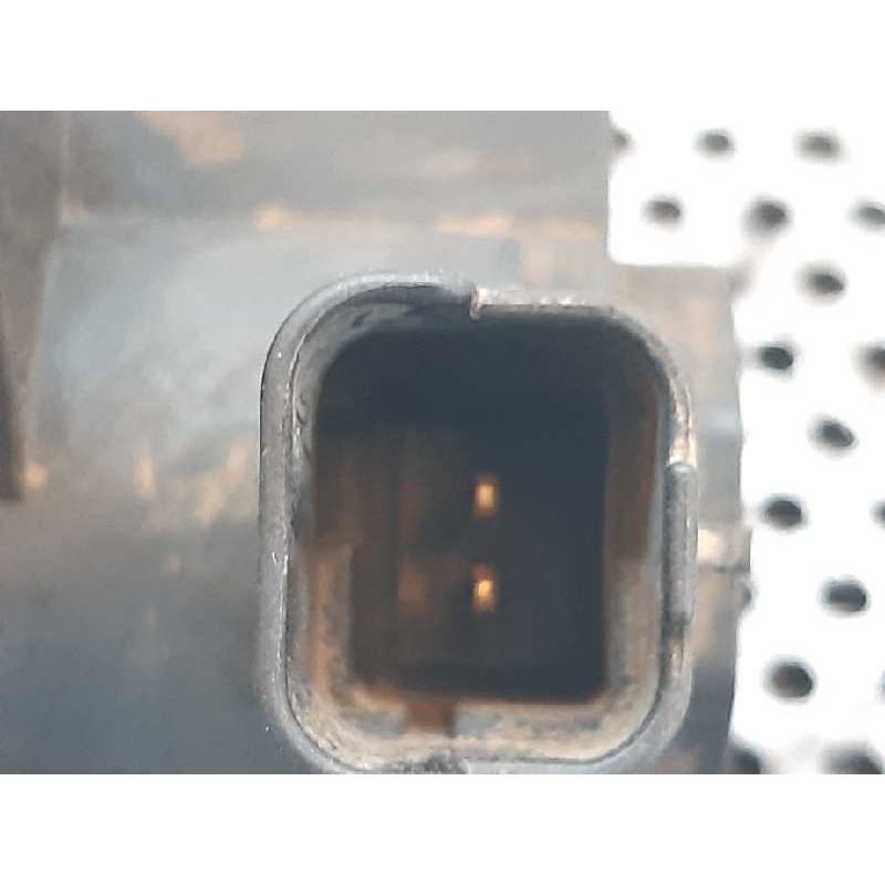 Recambio de valvula aire adicional para peugeot expert kasten furg. acristaldo referencia OEM IAM 79163840  PIERBURG 2