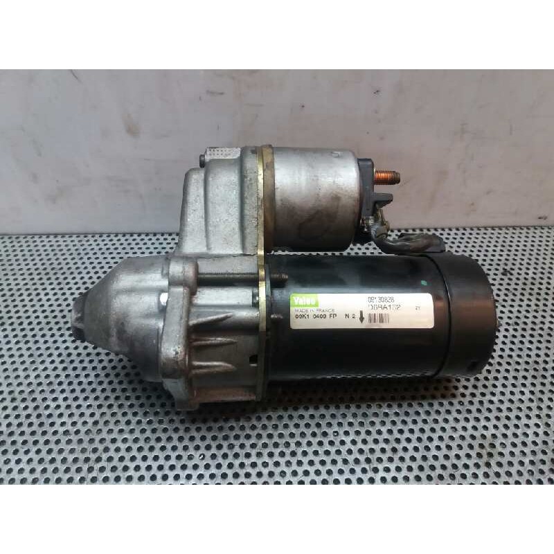 Recambio de motor arranque para opel vectra b berlina comfort referencia OEM IAM D6RA162 09130838 VALEO - Azul 4