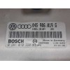 Recambio de centralita motor uce para audi a2 (8z) 1.4 tdi (55kw) referencia OEM IAM 045906019G 0281010220 BOSCH