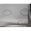 Recambio de puerta trasera derecha para mg zs luxury referencia OEM IAM   