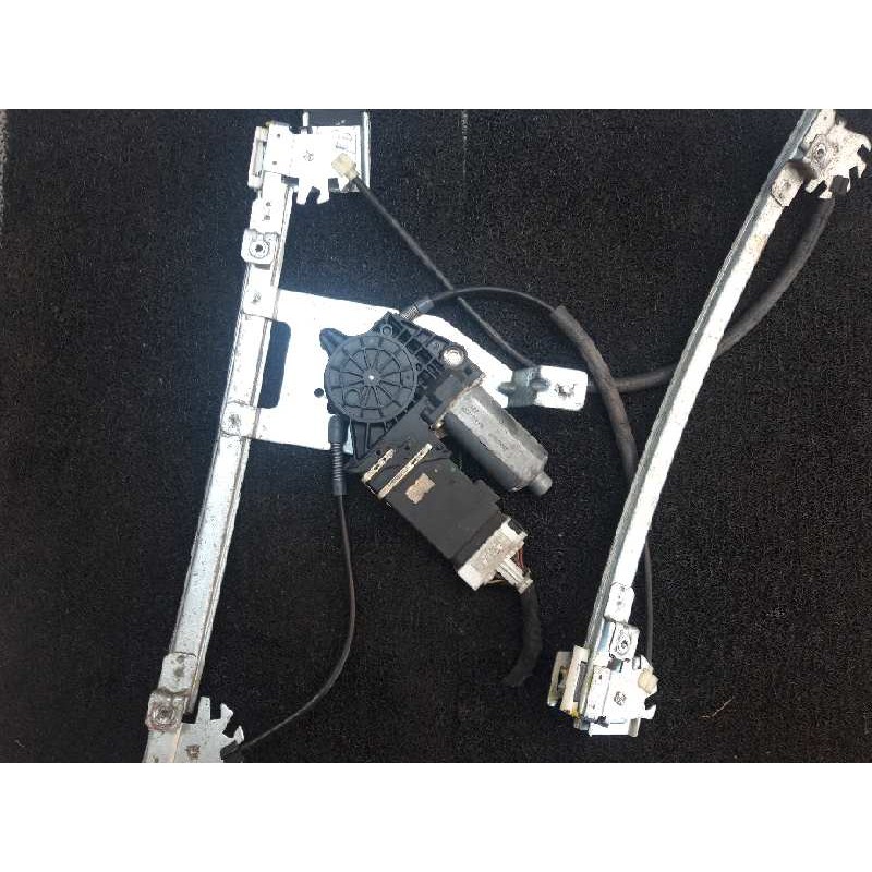 Recambio de elevalunas delantero derecho para skoda octavia berlina (1u2) 1.9 tdi slx referencia OEM IAM   