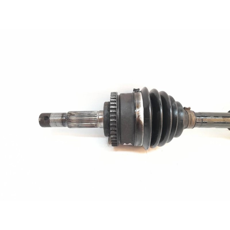 Recambio de transmision delantera izquierda para nissan primera berlina (p12) acenta referencia OEM IAM - Gris 2
