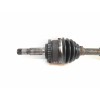 Recambio de transmision delantera izquierda para nissan primera berlina (p12) acenta referencia OEM IAM   