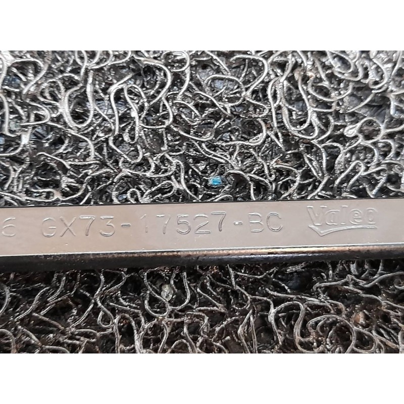 Recambio de brazo limpia delantero derecho para jaguar xe prestige referencia OEM IAM GX7317527BC - Azul 3