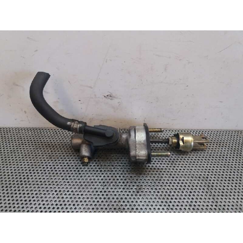 Recambio de bomba embrague para toyota rav 4 (a2) 1.8 16v cat referencia OEM IAM 63 - Azul 4