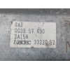 Recambio de kit airbag para mazda 626 berlina (gf) 2.0 turbodiesel cat referencia OEM IAM GG3E57K30 3322052 