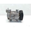 Recambio de compresor aire acondicionado para fiat bravo (198) 1.9 dynamic multijet referencia OEM IAM 4472208645  DENSO
